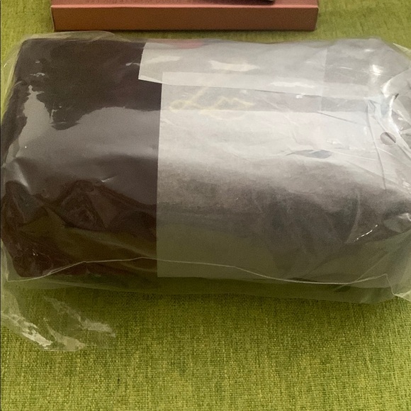 Lisa Eldridge makeup pouch
